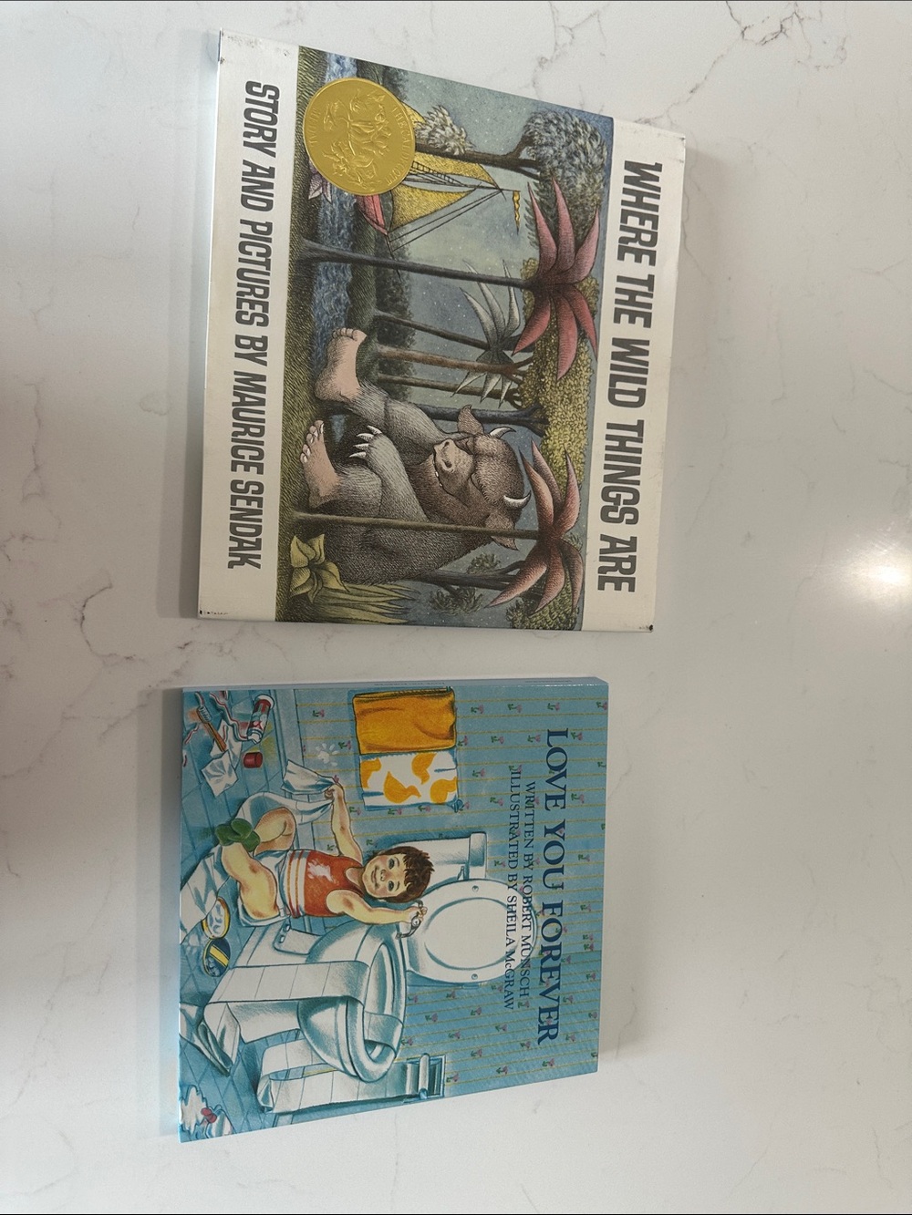 Children's Books